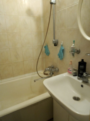 Объект по адресу Московская обл, Гурьева ул, д. 24