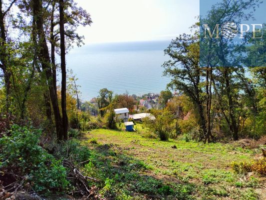 Объект по адресу Краснодарский край, Центральный р-н, Бриз снт, Ландышевая ул, д. 19