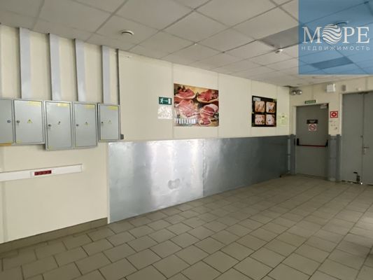 Объект по адресу Москва, Чаевод квартал Успенка ЖСТ тер, 2/15 