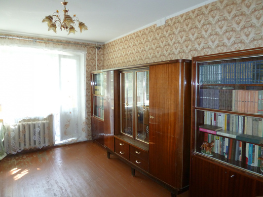 Объект по адресу Московская обл, Коммунистическая ул, д. 30