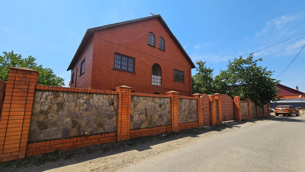 Объект по адресу Краснодарский край, Белореченский р-н, Петровский пер, д. 7