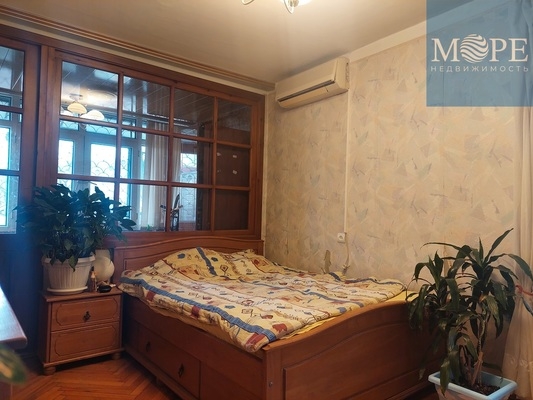 Объект по адресу Краснодарский край, Центральный р-н, Макаренко ул, д. 43