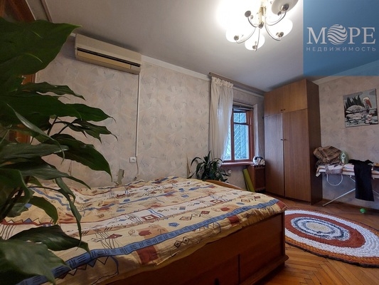 Объект по адресу Краснодарский край, Центральный р-н, Макаренко ул, д. 43