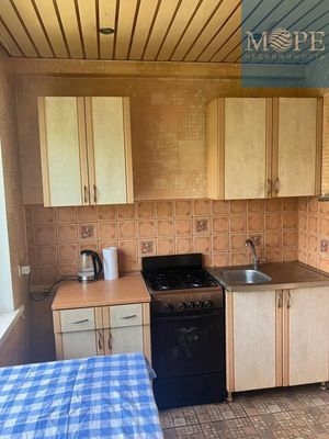 Объект по адресу Краснодарский край, Центральный р-н, Абрикосовая ул, д. 8