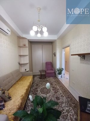 Объект по адресу Краснодарский край, Хостинский р-н, Верхний Юрт с, Вишневая ул, д. 40/1