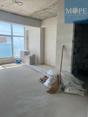 Объект по адресу Краснодарский край, Хостинский р-н, Новороссийское шоссе ул, д. 7/6