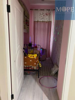 Объект по адресу Краснодарский край, Центральный р-н, Дагомысская ул, д. 22