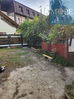Объект по адресу Краснодарский край, Центральный р-н, Лавровая ул, д. 3