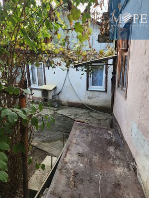 Объект по адресу Краснодарский край, Центральный р-н, Лавровая ул, д. 3