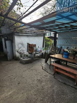 Объект по адресу Краснодарский край, Центральный р-н, Лавровая ул, д. 3