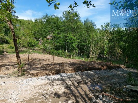 Объект по адресу Краснодарский край, Адлерский р-н, Каштаны с, Совхозная ул, д. 22