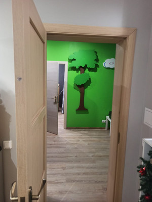 Объект по адресу Санкт-Петербург г, Мебельная ул, д. 47к1