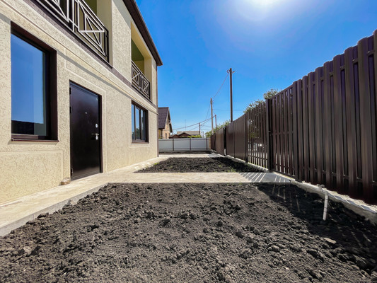 Объект по адресу Краснодарский край, Анапский р-н, Пятихатки п, Северная ул, д. 9