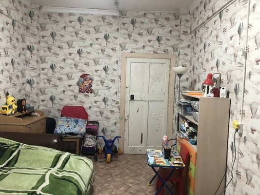 Объект по адресу Московская обл, Ломоносова ул, д. 10