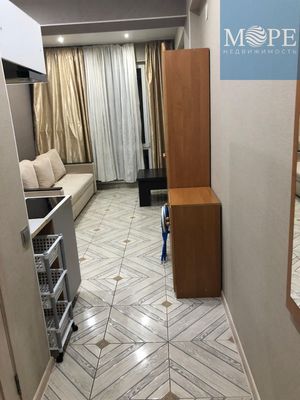 Объект по адресу Краснодарский край, Центральный р-н, Волжская ул, д. 34/2