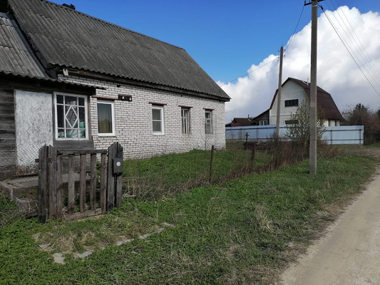 Объект по адресу Москва, Мута-Кюля д, 25 