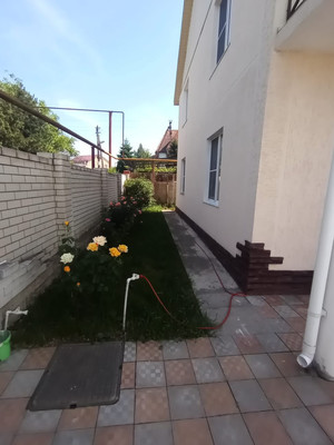 Объект по адресу Краснодарский край, Анапский р-н, Витязево с, 1-й Черноморский пер