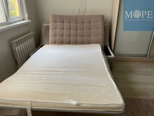 Объект по адресу Краснодарский край, Хостинский р-н, Ручей Видный ул, д. 61