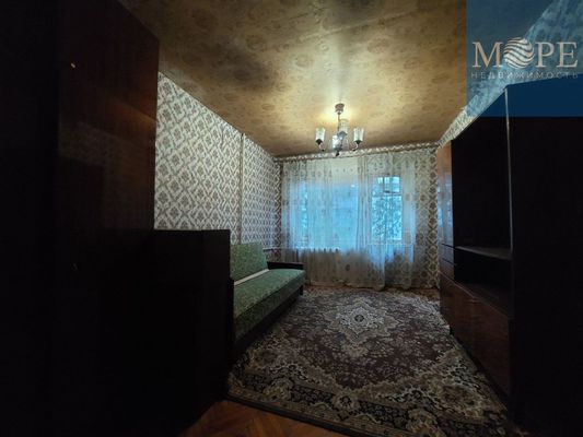 Объект по адресу Краснодарский край, Центральный р-н, 60 лет ВЛКСМ ул, д. 8