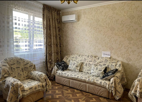 Объект по адресу Краснодарский край, Анапский р-н, Родниковая ул, д. 16