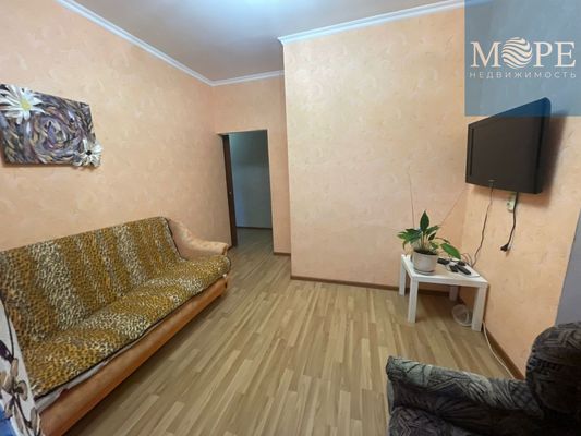 Объект по адресу Москва, Садовая (Адлерский р-н) ул, 18 