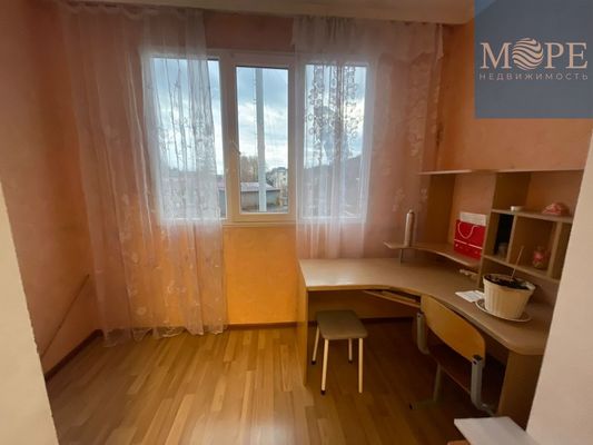 Объект по адресу Москва, Садовая (Адлерский р-н) ул, 18 