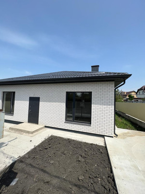 Объект по адресу Краснодарский край, Анапский р-н, Гостагаевская ст-ца, Кубанская ул, д. 3Б