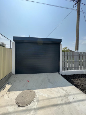 Объект по адресу Краснодарский край, Анапский р-н, Гостагаевская ст-ца, Кубанская ул, д. 3Б