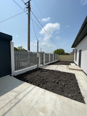 Объект по адресу Краснодарский край, Анапский р-н, Гостагаевская ст-ца, Кубанская ул, д. 3Б