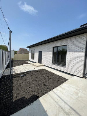 Объект по адресу Краснодарский край, Анапский р-н, Гостагаевская ст-ца, Кубанская ул, д. 3Б