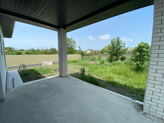 Объект по адресу Краснодарский край, Анапский р-н, Гостагаевская ст-ца, Кубанская ул, д. 3Б