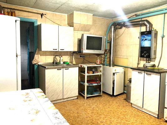 Объект по адресу Краснодарский край, Апшеронский р-н, Королёва ул, д. 64