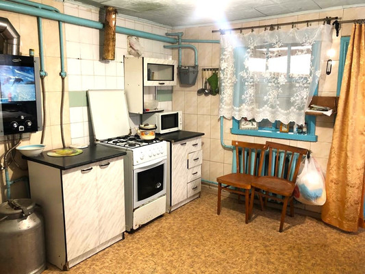 Объект по адресу Краснодарский край, Апшеронский р-н, Королёва ул, д. 64