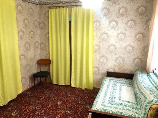 Объект по адресу Краснодарский край, Апшеронский р-н, Королёва ул, д. 64