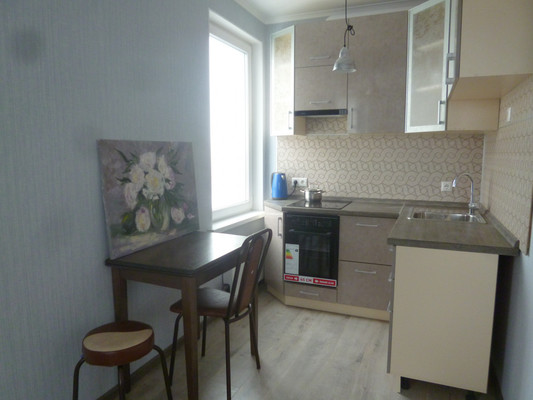 Объект по адресу Московская обл, Люберецкий р-н, Егорьевское ш, д. 1