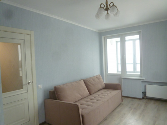 Объект по адресу Московская обл, Люберецкий р-н, Егорьевское ш, д. 1