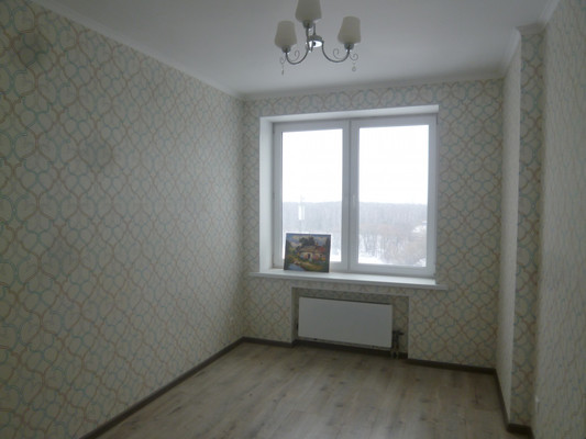 Объект по адресу Московская обл, Люберецкий р-н, Егорьевское ш, д. 1