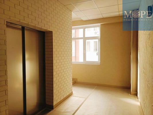 Объект по адресу Краснодарский край, Центральный р-н, Волжская ул, д. 28