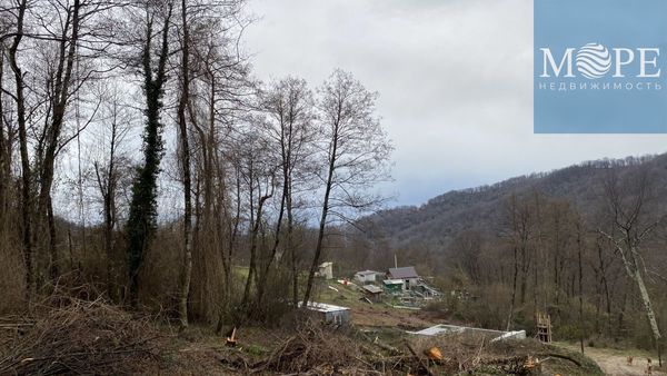 Объект по адресу Краснодарский край, Адлерский р-н, Липники с, Липецкая ул, д. 85