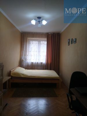 Объект по адресу Краснодарский край, Центральный р-н, Гагарина ул, д. 38