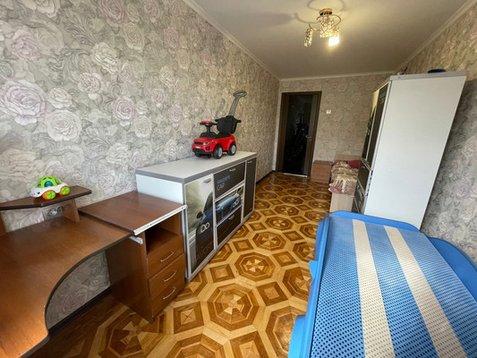 Объект по адресу Краснодарский край, Апшеронский р-н, Ленина ул, д. 33
