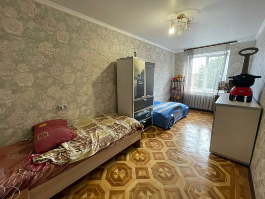 Объект по адресу Краснодарский край, Апшеронский р-н, Ленина ул, д. 33