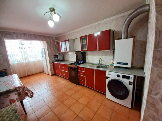 Объект по адресу Краснодарский край, Апшеронский р-н, Комсомольская ул, д. 138ка