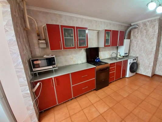 Объект по адресу Краснодарский край, Апшеронский р-н, Комсомольская ул, д. 138ка