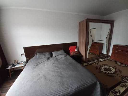 Объект по адресу Краснодарский край, Апшеронский р-н, Комсомольская ул, д. 138ка