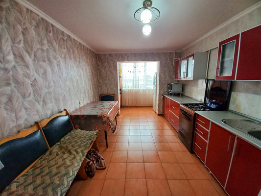 Объект по адресу Краснодарский край, Апшеронский р-н, Комсомольская ул, д. 138ка