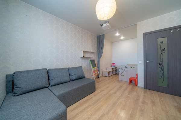 Объект по адресу Санкт-Петербург г, Шушары п, Старорусский пр-кт, д. 6литераа