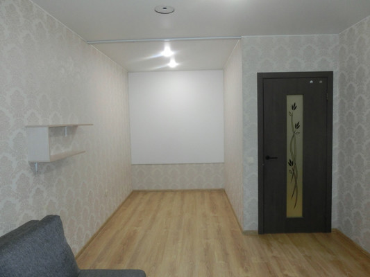 Объект по адресу Санкт-Петербург г, Шушары п, Старорусский пр-кт, д. 6литераа