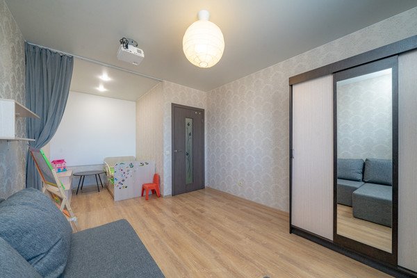 Объект по адресу Санкт-Петербург г, Шушары п, Старорусский пр-кт, д. 6литераа