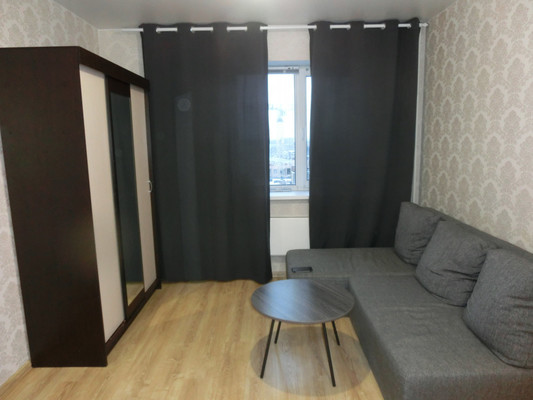 Объект по адресу Санкт-Петербург г, Шушары п, Старорусский пр-кт, д. 6литераа